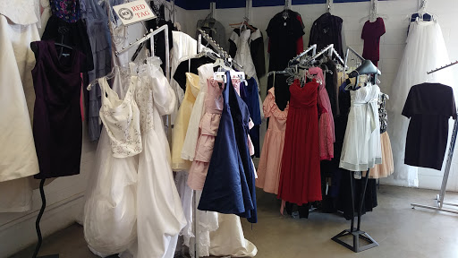 Thrift Store «American Council of the Blind», reviews and photos, 1508 34th St, Lubbock, TX 79411, USA