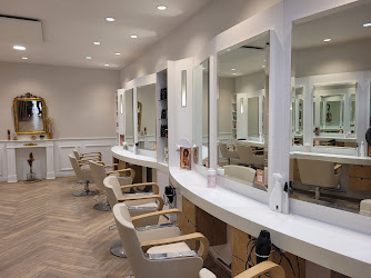 DESSANGE - Coiffeur Colmar