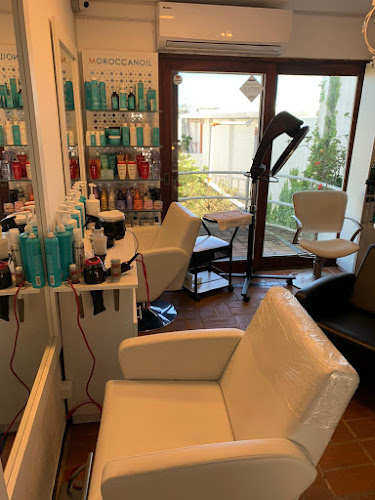 Elba’s Beauty Salon La Barra