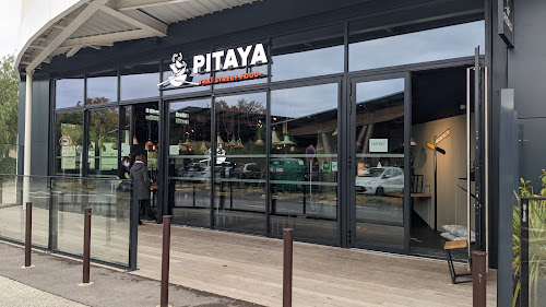 Pitaya Thaï Street Food à Hyères