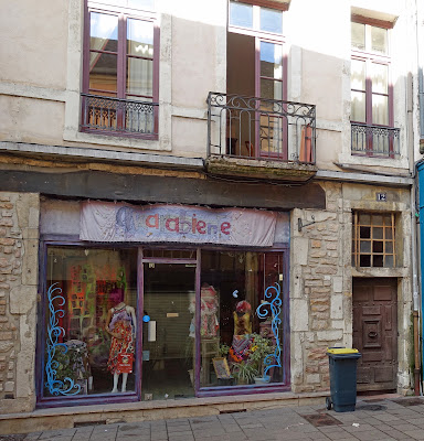 Marabiente Art Concept Store à Chalon-sur-Saône