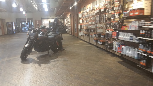 Harley-Davidson Dealer «Rommel Harley-Davidson® Annapolis», reviews and photos, 30 Hudson St, Annapolis, MD 21401, USA