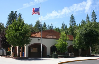 Belleview Elementary School