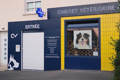Coupry Vincent à Cholet