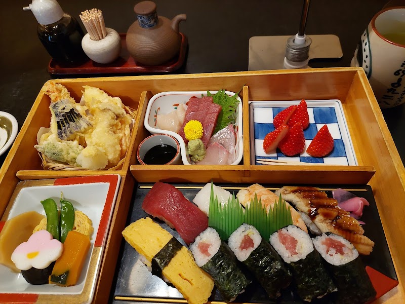 ひろみ寿司