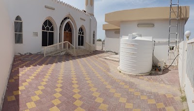 Photos of Abu Ayyub Al-Ansari Mosque