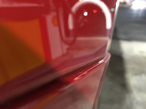 Auto Body Shop «Caliber Collision», reviews and photos, 20601 Valley Blvd, Walnut, CA 91789, USA