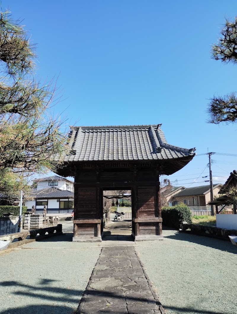 天満宮