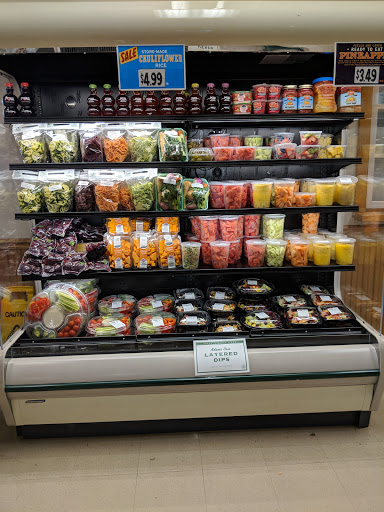 Supermarket «Adams Fairacre Farms», reviews and photos, 1240 NY-300, Newburgh, NY 12550, USA