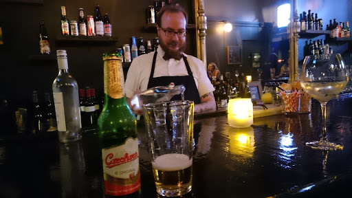 Liquor Store «The Jug Shop», reviews and photos, 1590 Pacific Ave, San Francisco, CA 94109, USA