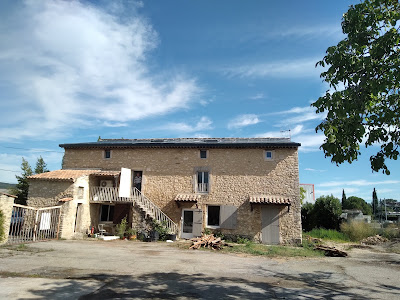 PAYSAGEO à Bourg-Saint-Andéol