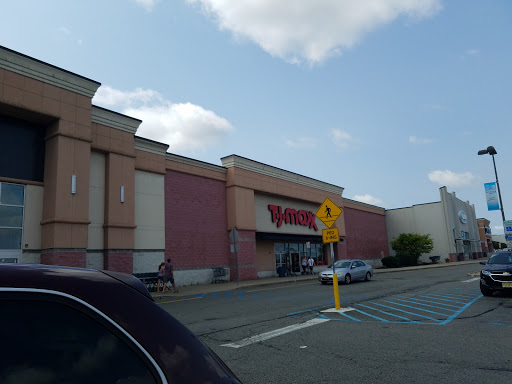 Department Store «T.J. Maxx», reviews and photos, 30 International Dr S, Flanders, NJ 07836, USA