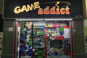 Game Addict image