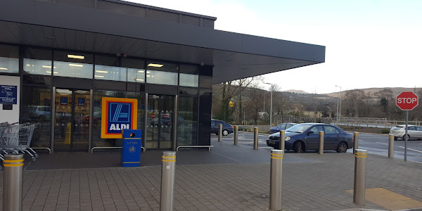 ALDI