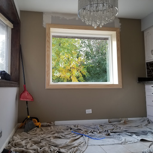 Window Installation Service «Dudek Exteriors, INC.», reviews and photos