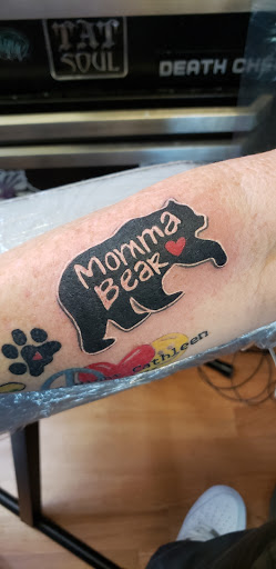 Tattoo Shop «Coast 2 Coast Ink Tattoo Shops», reviews and photos, 2964 Soquel Ave, Santa Cruz, CA 95062, USA