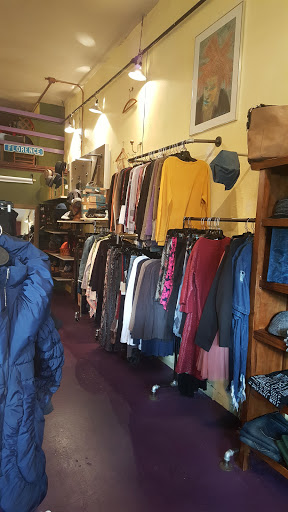 Boutique «Flo Boutique Co», reviews and photos, 404 W Willis St, Detroit, MI 48201, USA