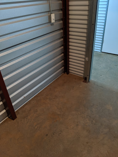 Self-Storage Facility «Life Storage», reviews and photos, 2905 Crystal Springs, Bedford, TX 76021, USA