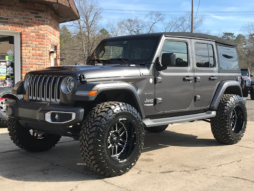 Car Dealer «Evolution Motorsports», reviews and photos, 4930 White Horse Pike, Egg Harbor City, NJ 08215, USA