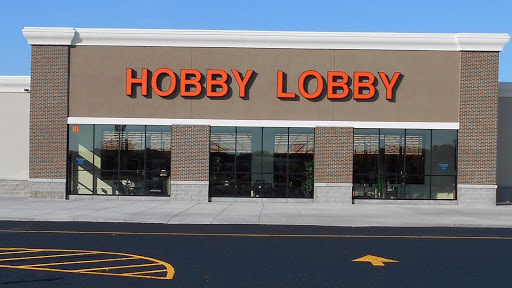 Hobby Lobby, 111 Northtown Dr NE, Blaine, MN 55434, USA, 