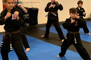 Modesto's Karate Academies image