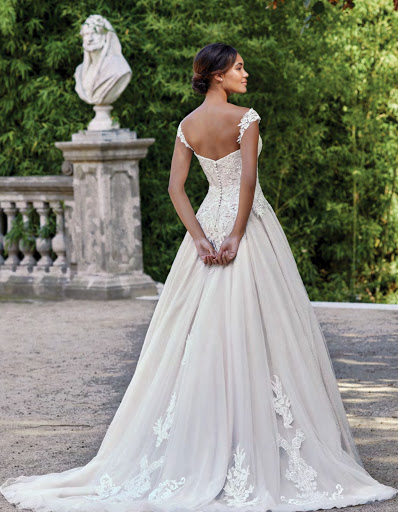 Bridal Shop «Absolute Haven Bridal», reviews and photos, 2810 Sharer Rd Suite 21, Tallahassee, FL 32312, USA