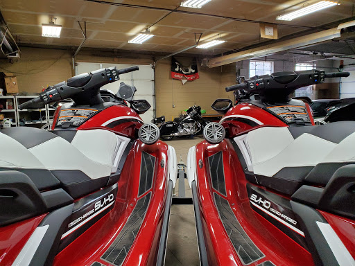 Car Stereo Store «WOW Electronics», reviews and photos, 21165 Gratiot Ave, Eastpointe, MI 48021, USA