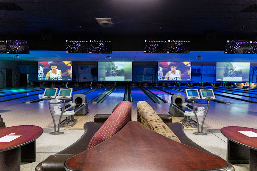 Bowling Alley «Aloma Bowl», reviews and photos, 2530 Aloma Ave, Winter Park, FL 32792, USA