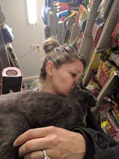 Pet Supply Store «Pet NV», reviews and photos, 71 Central Ave, Brooklyn, NY 11206, USA