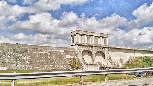 Park «Olmos Basin», reviews and photos, 651 Devine Rd, San Antonio, TX 78209, USA