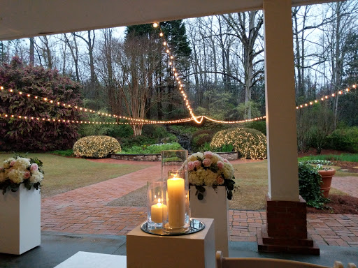 Wedding Venue «Little Gardens», reviews and photos, 3571 Lawrenceville Hwy, Lawrenceville, GA 30044, USA