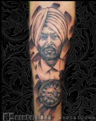 Explore 3x3 tattoo ideas for females, creative tattoo ideas in Muncie, available at Forbidden Fruit Tattoo and Piercing