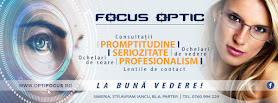 Focus Optic Deva
