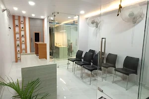 Dr. Ananthu's Dental Studio image