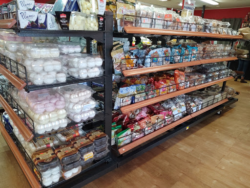 Grocery Store «Roman Russian Food Store», reviews and photos, 10918 SE Division St, Portland, OR 97266, USA