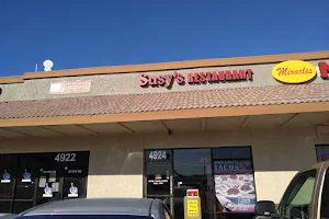 Susy's restaurant image