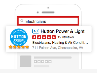 Electrician «Hutton Power & Light», reviews and photos, 5295 Greenwich Rd Ste 110, Virginia Beach, VA 23462, USA