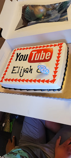 Wedding Bakery «Piece of Cake», reviews and photos, 210 Main St, Evansville, IN 47708, USA