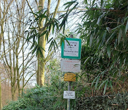 Revierpark Vonderort photo