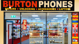 Burton Phones