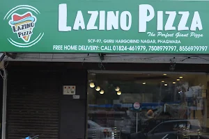 Lazino Pizza image