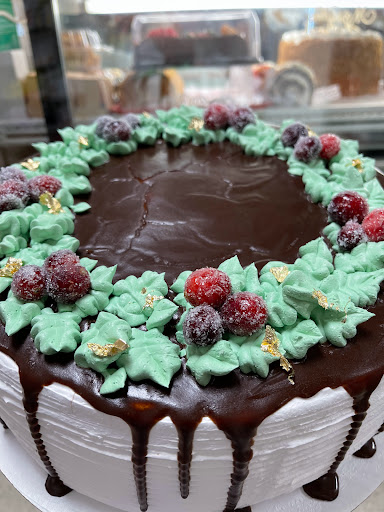 Grocery Store «Russia Grocery», reviews and photos, 3710 N 7th Ave, Anoka, MN 55303, USA