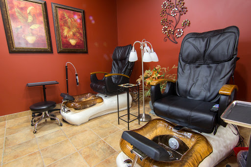 Hair Salon «Studio 9 Salon», reviews and photos, 37717 Mound Rd, Sterling Heights, MI 48310, USA