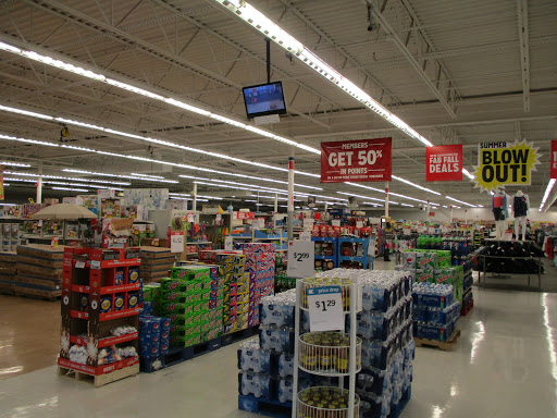 Discount Store «Kmart», reviews and photos, 6780 W Washington St, Indianapolis, IN 46241, USA