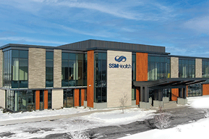 SSM Health Dean Medical Group and Fond du Lac Regional Clinic image