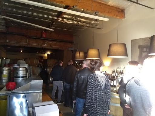 Wine Bar «DiStefano Winery Ltd», reviews and photos, 18648 142nd Ave NE, Woodinville, WA 98072, USA