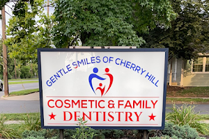 Gentle Smiles of Cherry Hill image