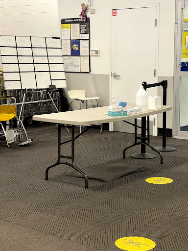 Electronics Store «Best Buy», reviews and photos, 1615 Emmet St N, Charlottesville, VA 22901, USA