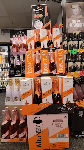 Wine Store «Wines Unlimited Inc», reviews and photos, 2336 Broadbridge Ave, Stratford, CT 06614, USA