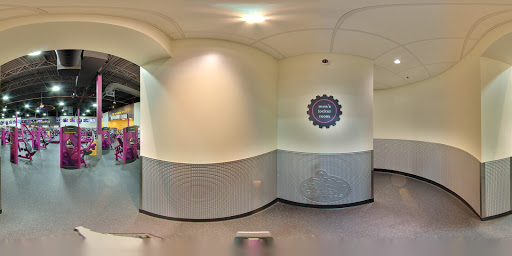 Gym «Planet Fitness», reviews and photos, 155 Deo Dr, Newark, OH 43055, USA